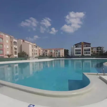 Le Lagon Bleu